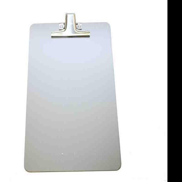 TABLA AGARRAPAPEL ALUM CTA MAE M1230 GAN. WIRE CLIP 1248